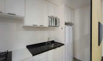 Imagem 3: Apartamento Mobiliado - Localizado no Av. Londrina, Excelente localização