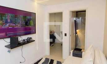 Imagem: Apartamento para Aluguel - Centro, 2 Quartos