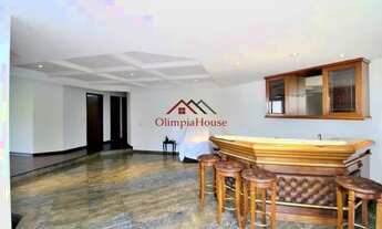 Imagem: Apartamento Locação 4 Dormitórios - 230