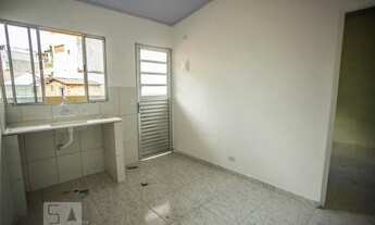 Imagem 1: Casa para Aluguel - Jabaquara, 1 Quarto, 30 m2