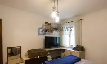 Imagem 4: SAO BERNARDO DO CAMPO - Residential / Sobrado - NOVA PETROPOLIS