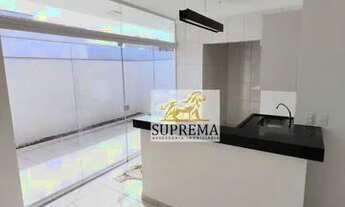 Imagem: Casa com 3 dormitórios, 125 m² - venda