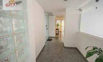 Imagem 2: Apartamento com 2 dormitórios à venda, 58 m² por R$ 690.000,00 - Vila Uberabinha - São Pau