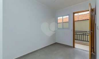 Imagem 6: Apartamento novo Tucuruvi