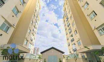 Imagem 3: APARTAMENTO COM 02 QUARTOS BACACHERI COM ACESSO PRIVILEGIADO PARA O PARQUE BACACHERI