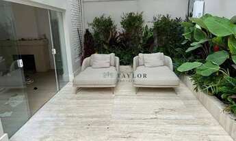 Imagem 6: Casa com 3 dormitórios, 100 m² - venda por R$ 5.900.000,00 ou aluguel por R$ 23.007,27/mês