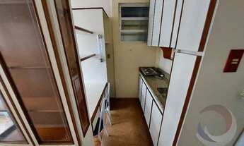 Imagem 2: Apartamento para venda com 34 metros quadrados com 1 quarto em Centro - Florianópolis - SC