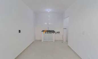 Imagem 6: Apartamento com 1 dormitório para alugar, 35 m² por R$ 1.650,00/mês - Santana - São Paulo