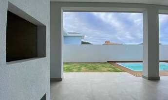 Imagem 6: Condomínio Fechado para Venda em Florianópolis, Ingleses do Rio Vermelho, 4 dormitórios, 4