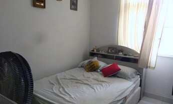 Imagem 5: Vendo excelente apartamento sala 2 quartos térreo em Vila Isabel - Rio de Janeiro - RJ