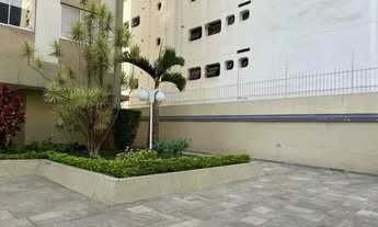 Imagem 4: APTO 1 DORMT. MOEMA PASSARO