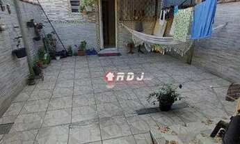 Imagem 5: Sobrado com 2 dormitórios à venda, 130 m² por R$ 620.000,00 - Encruzilhada - Santos/SP