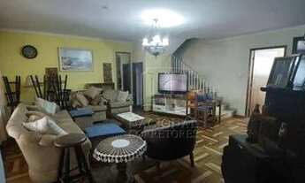 Imagem 4: Sobrado com 4 dormitórios, 430 m² - venda por R$ 2.000.000,00 ou aluguel por R$ 8.000,00/m