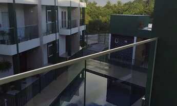 Imagem 3: Casa duplex Antares