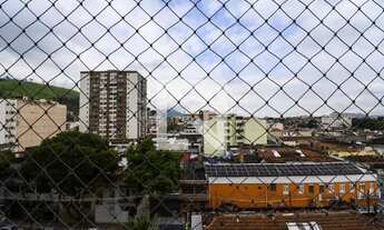 Imagem 4: Apartamento para Aluguel - Engenho Novo, 3 Quartos, 100 m2