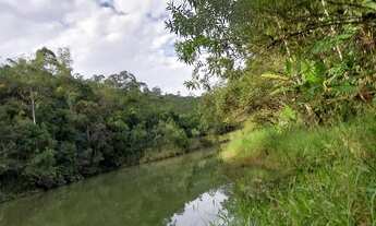 Imagem: Seu Paraíso em Mairiporã - Adquira Agora!