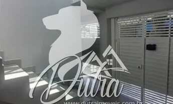 Imagem: Padrão Vila Monumento 250m² 03 Dormitórios