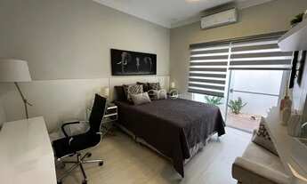 Imagem 5: Casa - Swiss Park - Campinas