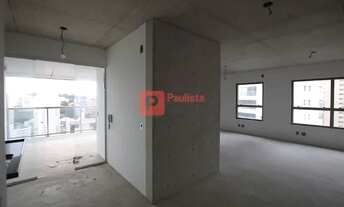 Imagem 5: Apartamento à venda, loft. 72,70 uteis vista panorâmica , lazer,jardim Fonte do Morumbi