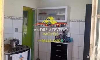 Imagem 6: Casa no Parque Nanci