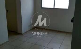 Imagem: Apartamento (outros) 2 dormitórios, cozinha