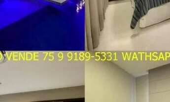 Imagem: Leo vende, bairro Sim, 4