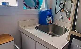 Imagem 7: Cód.: 11753 - Apartamento de 75m², com planejados, 03 dormitórios sendo 01 suíte e 03 vaga