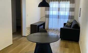 Imagem 3: SÃO JOSÉ DO RIO PRETO - Apartamento Padrão - VILA SÃO PEDRO