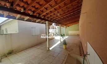 Imagem 4: Casa com 2 dorms, Jardim Dall'Orto, Sumaré - R$ 293 mil, Cod: CA4025