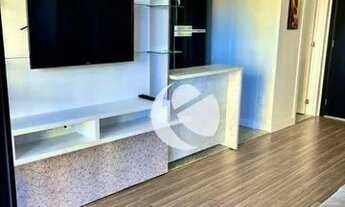 Imagem 3: Apartamento com 1 dormitório para alugar, 45 m² - Edifício Freedom Palhano - Londrina/PR