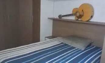 Imagem 3: Vendo Apartamento todo mobiliado