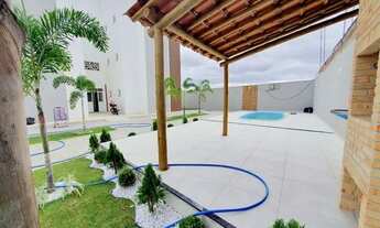 Imagem 3: JC Condomínio jade na Pajuçara pronto entrega