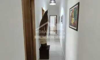 Imagem 5: Casa térrea geminada de 3 dormitórios na Guilhermina!!!