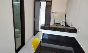 Imagem 4: Flat mobiliado perto do Praia Shopping