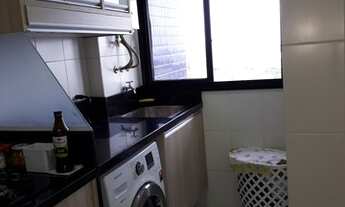 Imagem 3: Apartamento para venda tem 70 metros quadrados com 2 quartos em Vila Laura - Salvador - Ba