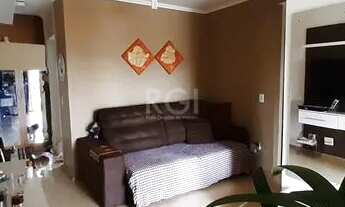 Imagem 7: Apartamento para Venda - 64.27m², 3 dormitórios, sendo 1 suites, 1 vaga - Sarandi, Porto A