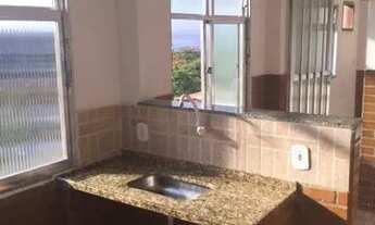 Imagem 2: Apartamento tipo casa