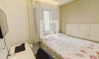 Imagem 6: Apartamento para Aluguel - Bom Retiro, 1 Quarto, 33 m2