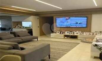 Imagem 4: COBERTURA TOP - ONE MOEMA COM 3 SUITES, 3 VAGAS DE GARAGEM