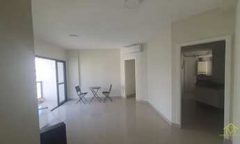 Imagem: 3 quartos em Itapuã - Ed. Piet Mondrian