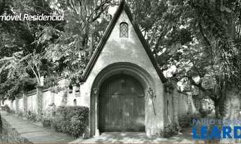 Imagem 6: SOBRADO - JARDIM EUROPA - SP