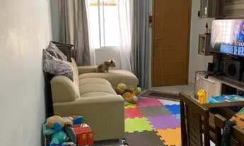 Imagem 3: Sobrado na Vila Rica Condominio Fechado - 9 min da Estação Vila Tolstói