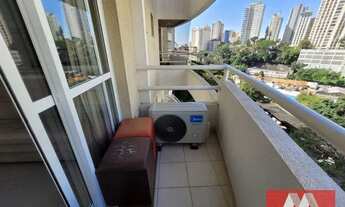 Imagem 6: Apartamento com 1 dormitório para alugar, 41 m² por R$ 4.075,00/mês - Bela Vista - São Pau