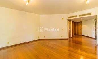 Imagem 5: Vendo Excelente apartamento 3 quartos suíte 2 garagens 172m² privativos no Bairro Petrópol