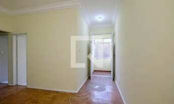 Imagem 4: Apartamento para Aluguel - Tijuca, 2 Quartos, 54 m2