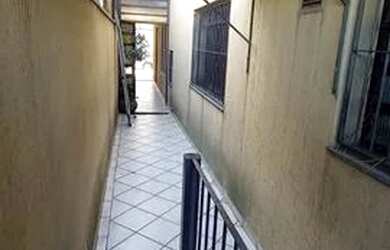 Imagem 5: Sobrado Parque São Lucas, 3 quartos, sendo 1 suite, churrasqueira e armários