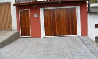 Imagem: VENDA - CASA - 2 DORMS - BAIRRO STA CECÍLIA