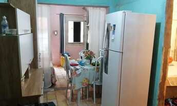 Imagem: Casa 2 Quartos em Brotas - Salvador Ba