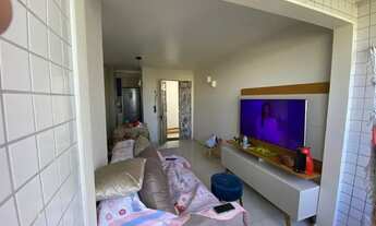 Imagem 3: Apartamento para venda possui 63 m com 3 quartos em Encruzilhada - Recife - PE
