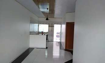 Imagem 6: Alugo otima casa com 02 quartos em Flores Residencial Conde de Itaguai